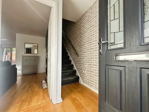 Hallway- click for photo gallery